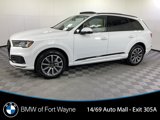 Used 2023 Audi Q7 2.0T Premium Plus image 1