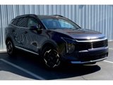 New 2026 Kia Sportage EX image 2