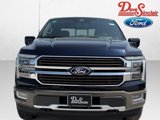 New 2025 Ford F150 King Ranch w/ FX4 Off-Road Package image 2