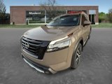 New 2025 Nissan Pathfinder Platinum w/ Lighting Package (N93) image 4