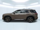 New 2025 Nissan Pathfinder Platinum w/ Cargo Package image 2