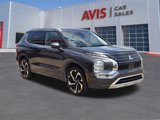 Used 2024 Mitsubishi Outlander SEL image 3