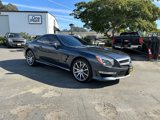 Used 2015 Mercedes-Benz SL 63 AMG w/ Driver Assistance Package image 3