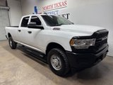 Used 2021 RAM 2500 Tradesman w/ Cold Weather Group image 3