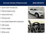 Used 2019 Alfa Romeo Stelvio image 5
