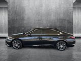 Used 2022 Lexus ES 300h w/ Premium Package image 2