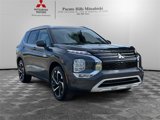 New 2025 Mitsubishi Outlander SEL image 3