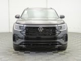 New 2025 Volkswagen Atlas Cross Sport SEL R-Line image 2