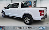Used 2019 Ford F150 XLT w/ Equipment Group 302A Luxury image 4