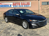 Used 2023 Chevrolet Malibu LT image 3