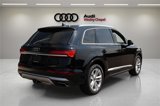 New 2025 Audi Q7 3.0T Premium Plus image 5