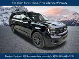 New 2025 Ford Expedition Max Platinum image 3
