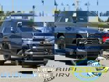 New 2025 Chevrolet Suburban Premier image 5