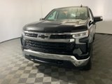 New 2025 Chevrolet Silverado 1500 LT w/ LPO, Dark Essentials Package image 3
