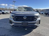 New 2025 Volkswagen Atlas SEL Premium R-Line image 2
