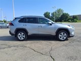 Certified 2019 Toyota RAV4 XLE image 2