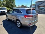 Used 2018 Kia Sorento SX image 5
