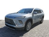 New 2025 Buick Enclave Preferred image 3