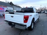 Used 2022 Ford F150 XLT w/ Trailer Tow Package image 3