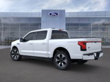 New 2025 Ford F150 Lightning Platinum image 4