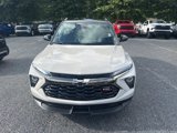 Certified 2026 Chevrolet TrailBlazer RS image 2