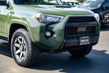 Used 2022 Toyota 4Runner TRD Off-Road Premium w/ Moonroof Package image 6