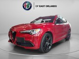 Used 2022 Alfa Romeo Stelvio Veloce image 5