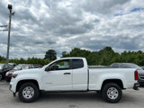 Used 2020 Chevrolet Colorado W/T w/ WT Convenience Package image 3
