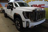 New 2025 GMC Sierra 3500 Denali w/ Denali Reserve Package image 4