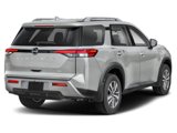 New 2025 Nissan Pathfinder SL w/ SL Premium Package image 2
