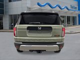 New 2026 Honda Passport TrailSport image 4