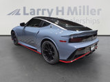 New 2025 Nissan Z NISMO image 3