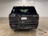 New 2026 Chevrolet Traverse RS image 5