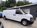 Used 2019 Chevrolet Express 3500 Extended w/ Driver Convenience Package image 5