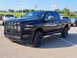 New 2025 RAM 2500 Big Horn image 2