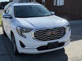 Used 2018 GMC Terrain Denali w/ Advanced Safety Package image 4