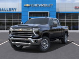 New 2025 Chevrolet Silverado 2500 LTZ w/ LTZ Plus Package image 6