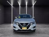 Used 2021 Nissan Rogue Sport S image 2