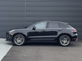 Certified 2020 Porsche Macan S image 2