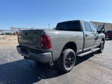 New 2025 RAM 2500 Laramie image 5