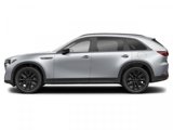 New 2025 MAZDA CX-90 3.3 Turbo w/ Premium Sport Pkg image 4