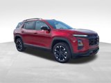 New 2025 Chevrolet Equinox RS w/ Convenience Package III image 1