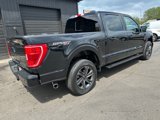 Used 2023 Ford F150 XLT w/ Equipment Group 302A High image 3