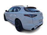 New 2025 Alfa Romeo Stelvio Tributo Italiano w/ Active Assist Plus Package image 3