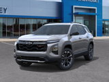 New 2026 Chevrolet Equinox RS w/ Convenience Package III image 6