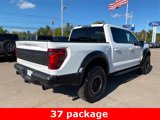 Used 2024 Ford F150 Raptor image 3