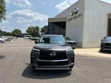 New 2025 INFINITI QX80 Luxe w/ Cargo Package image 3