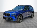 New 2026 BMW X7 M60i image 3