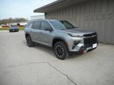 New 2025 Chevrolet Traverse Z71 w/ Enhanced Driving Package image 5