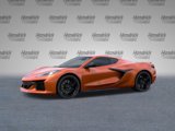 New 2025 Chevrolet Corvette Z06 w/ Stealth Interior Trim Package image 3